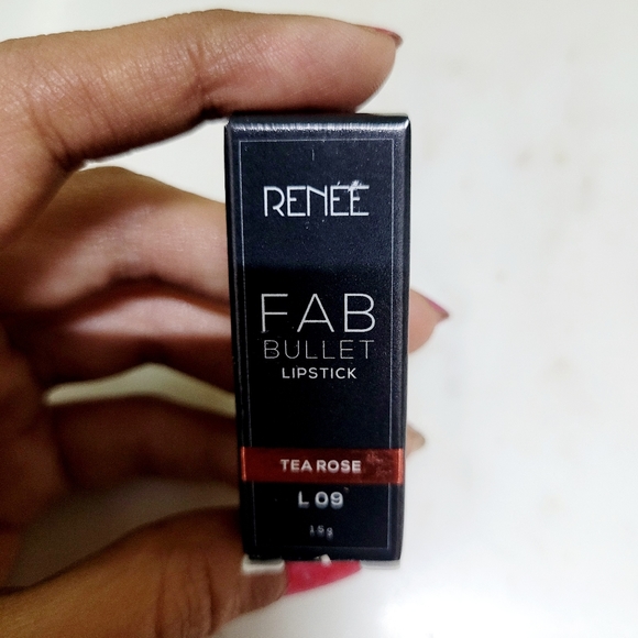 FIXED PRICE - Renne Bullet Lipstick Combo - Picture 2 of 8